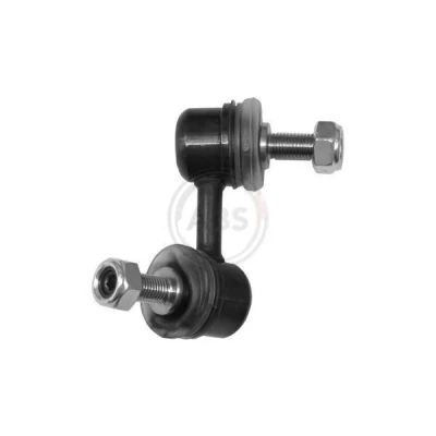 Kuva A.B.S. 260182 Koiranluu 55,5 MM10X1.25 RHT HONDA: CR V 2, CIVIC 7 Hatchback, FR