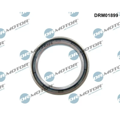 Kuva DR.MOTOR AUTOMOTIVE DRM01899 Kampiakselin Tiiviste Etupää DACIA: Duster SUV, SANDERO 2, RENAULT: Clio 4, MEGANE 3 Grandtour