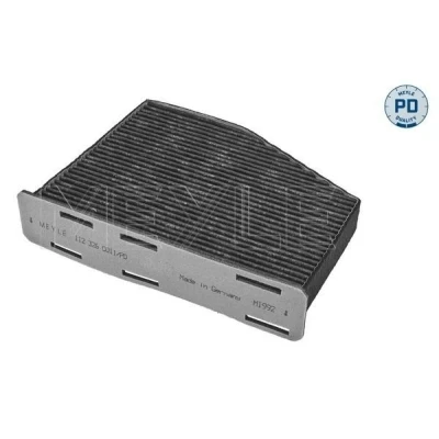 Kuva MEYLE 112 326 0011/PD Raitisilmasuodatin VOLKSWAGEN: Golf 5, Passat B6 Variant, B7 SKODA: Octavia 2 Combi, II Hatchback
