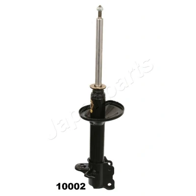 Kuva JAPANPARTS MM 10002 Iskunvaimentimet Taka akseli, vasen Kaasupaine Joustintuki Tappi ylhäällä NISSAN: SUNNY 3, 3 Liftback