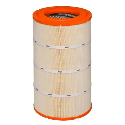 Kuva HENGST FILTER E454L Ilmansuodatin 556 312 Suodatinpanos