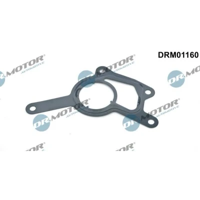 Kuva DR.MOTOR AUTOMOTIVE DRM01160 Tiiviste, Alipainepumppu MERCEDES BENZ: C sarja Sedan