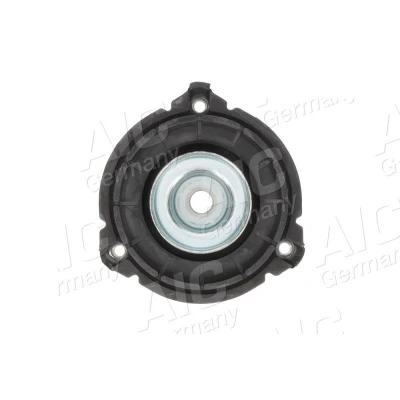 Kuva Jousijalan tukilaakeri, etuakseli molemminpuoleinen AUDI, SEAT, SKODA, VW OE 6Q0 412 331B