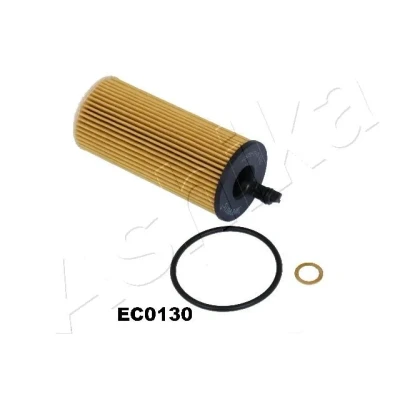 Kuva ASHIKA 10 ECO130 Öljynsuodatin