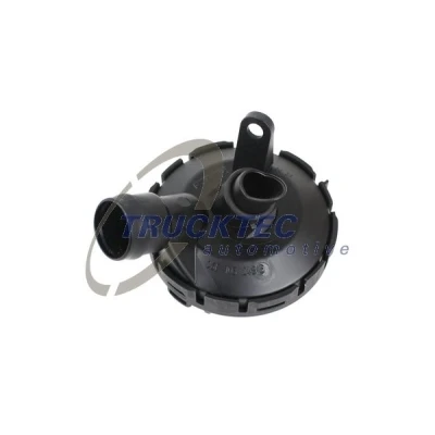 Kuva Venttiili, kampikammiotuuletus AUDI A4 B7, B7 Avant, Cabriolet, A6 C6, C6 A8 D3 OE 06E 103 245 B, C, D