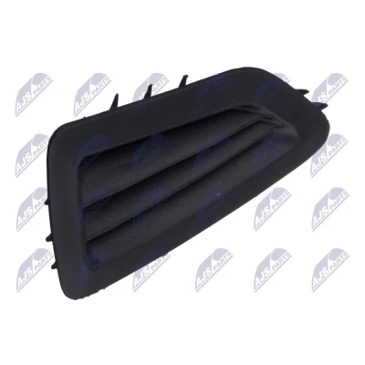 Kuva Ilmasuutin, kojelauta, Eteen, oikea FORD FIESTA VI, Van VI OE 8A61A045G50