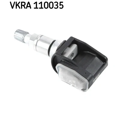 Kuva SKF VKRA 110035 Rengaspainetunnistimet Uralla, Venttiileillä MERCEDES BENZ: E sarja Sedan, Vito Van, Tourer, BMW: 5 Touring