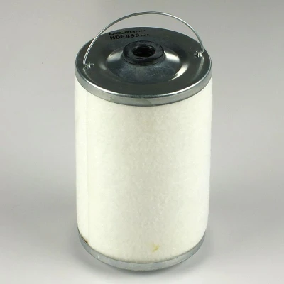 Kuva DELPHI HDF499 Polttoainesuodatin Suodatinpanos MERCEDES BENZ: LK/LN2
