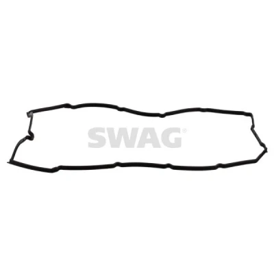 Kuva SWAG 10 93 6914 Venttiilikopan Tiiviste NBR (nitriili butadi kumi) MERCEDES BENZ: E sarja Sedan, T modell, CLS Coupe