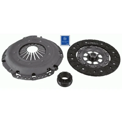 Kuva SACHS 3000 951 052 Kytkinpaketti 240 AUDI: 100 C4 Avant