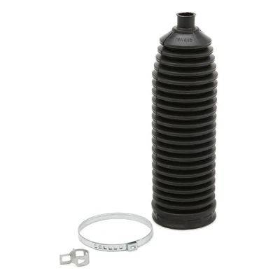 Kuva LEMFÖRDER 33624 01 Hammastangon Suojakumi Thermoplast Etuakseli, Molemminpuolin MERCEDES BENZ: C sarja T modell