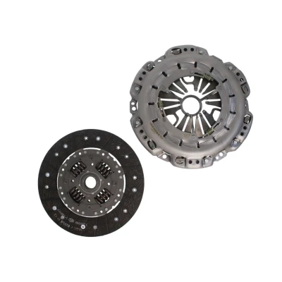 Kuva LuK 624 3234 09 Kytkinpaketti MERCEDES BENZ: E sarja T modell, C Sedan, Sedan