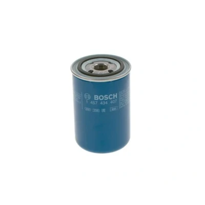Kuva BOSCH 1 457 434 407 Polttoainesuodatin Ruuvattava suodatin