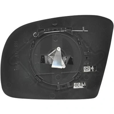 Kuva Peililasi, taustapeili, Oikea mercedes benz m klass [w164], r [w251, v251] OE 1648100219, 2518102119