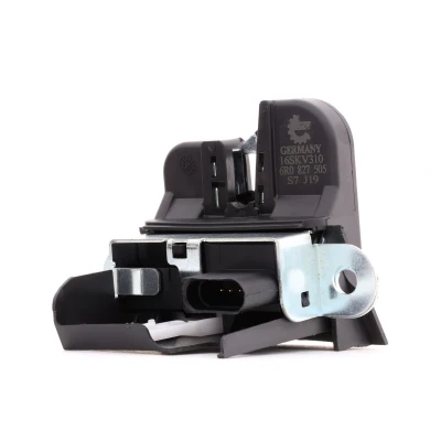 Kuva Takaluukun lukko, Auton takaluukku VW POLO V OE 6R0827505, 6R0827505A, 6R0827505B