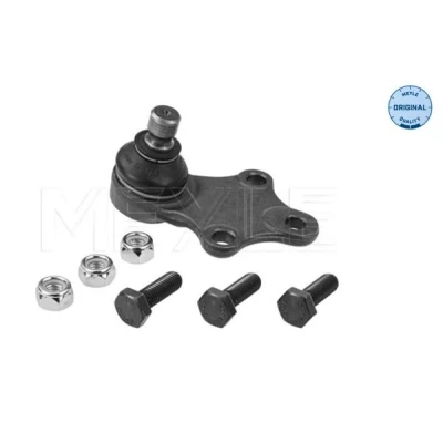 Kuva MEYLE 11 16 010 6909 Alapallonivel Alla, Etuakseli, vasen, oikea Tarvikkeilla ORIGINAL Quality PEUGEOT: 306 Sedan, Hatchback