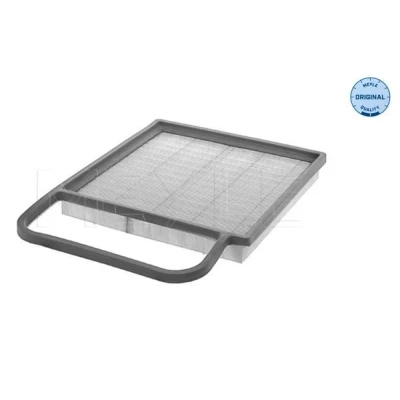 Kuva MEYLE 112 321 0004 Ilmansuodatin 36 247 361 Suodatinpanos ORIGINAL Quality VOLKSWAGEN: Polo IV Hatchback, SKODA: Fabia 1 Combi, I Hatchback