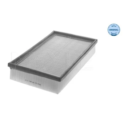 Kuva MEYLE 012 094 0061 Ilmansuodatin 57 190 315,5 Suodatinpanos ORIGINAL Quality MERCEDES BENZ: E sarja Sedan, T modell