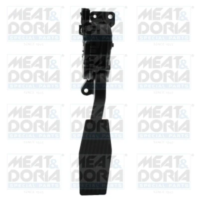 Kuva Kaasupoljin MEAT &amp; DORIA 83556