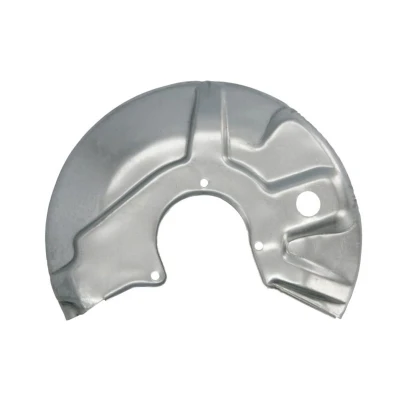 Kuva BLIC 6508 03 9529377K Jarrukilpi Etuakseli, vasen VOLKSWAGEN: Polo I Hatchback