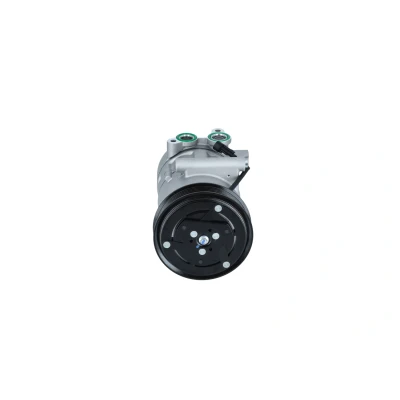 Kuva NRF 320157 Ilmastoinnin Kompressori SD7V16 12 PAG 46 Tiivisterenkaalla FORD: Transit Mk6 Van, Bussi