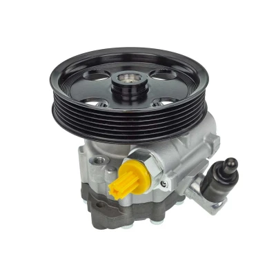 Kuva MEYLE 014 631 0030 Ohjaustehostimen Pumppu Hydraulinen MERCEDES BENZ: E sarja Sedan, T modell, C modell