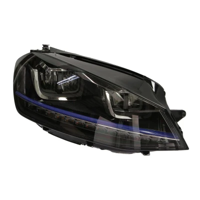 Kuva Ajovalo, Oikea VW GOLF VII, Variant VII OE 5GE941474, 5GE941774