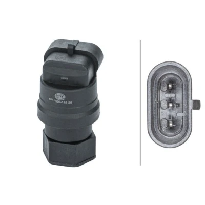 Kuva HELLA 6PU 009 145 261 Tunnistin, Nopeus/Kierrosluku