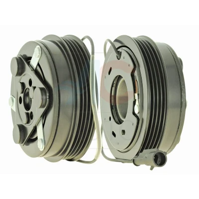 Kuva ACAUTO AC 06SD85 Magneettikytkin SANDEN, CITROEN, FIAT, FORD, PEUGEOT SD7V16 CITROËN: Jumper II Van