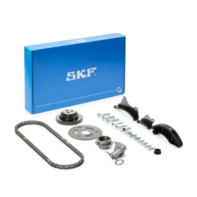 Kuva SKF VKML85014 Jakoketjusarja
