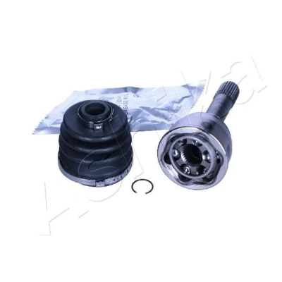 Kuva Nivelsarja, vetoakseli, Pyörän puoli SUZUKI GRAND VITARA I, VITARA, Cabrio OE 44101 77E01, 77E02, 4410177E10