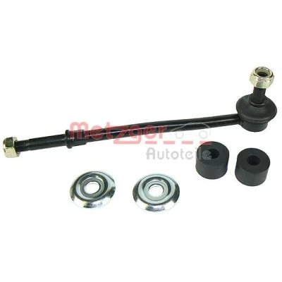 Kuva METZGER 53015719 Koiranluu Taka akseli 208 KIT + NISSAN: TERRANO 2