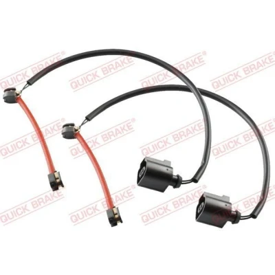 Kuva Kulumisenilmaisin, jarrupala, Etuakseli Audi Q7, Q7 van, Porsche Cayenne, Vw Touareg OE 7L0907637, 7L5907637, 95561236500