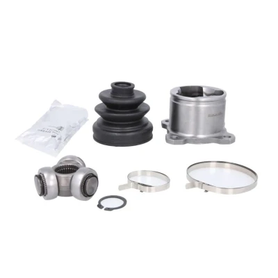 Kuva PASCAL G75033PC Vetonivel Vaihteiston puoli