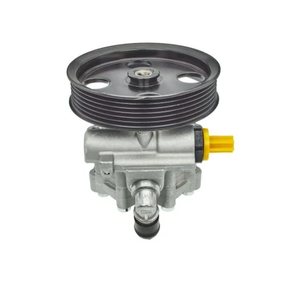 Kuva MEYLE 15 14 631 0001 Ohjaustehostimen Pumppu Hydraulinen 6 ALFA ROMEO: Brera, 159 Sportwagon, Sedan