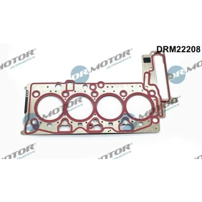 Kuva DR.MOTOR AUTOMOTIVE DRM22208 Kannentiiviste 1,15 78,7 TOYOTA: Verso, Auris Hatchback, MINI: Clubman, BMW: 1 Hatchback