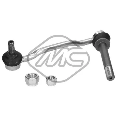Kuva Tanko, kallistuksenvaimennin, Etuakseli, vasen CITROËN C5 III, Break C6, PEUGEOT 407, 407 Coupé, SW, 508 I, SW I OE 5087.52
