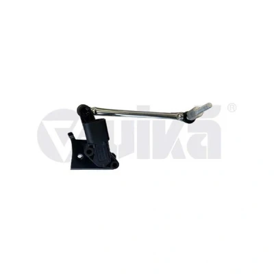 Kuva Sensori, ajovalokorkeussäätö, Taka akseli, vasen AUDI Q7, Q7 Van, Q8, VW TOUAREG OE 4M0941309G, 4M0941309H, 4M0941309K