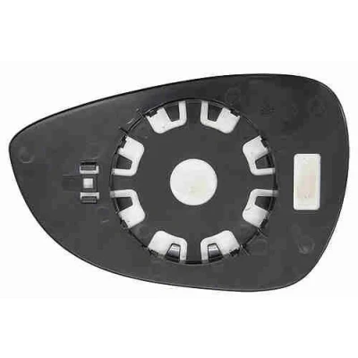Kuva VEMO V25 69 0012 Sivupeilin Lasi Oikea FORD: FIESTA 6
