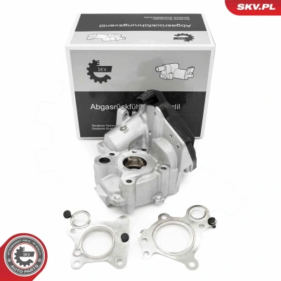 Kuva EGR venttiili ESEN SKV 14SKV259