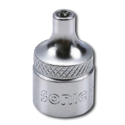 Kuva Hylsyavain 3/8&quot; E TORX SONIC 22607
