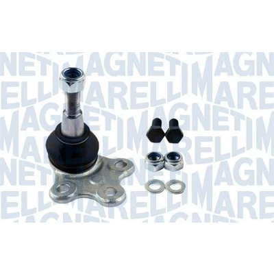 Kuva Kiinnitysruuvi, tukivarsi RENAULT LAGUNA III, Grandtour III OE 401600004R