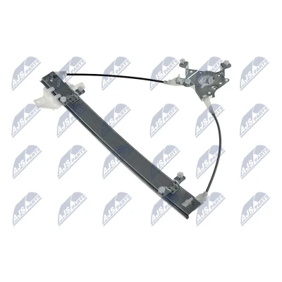 Kuva Lasinnostin, Eteen, vasen HYUNDAI ACCENT I, Sedan OE 8240322010, 8240329010