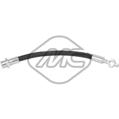 Kuva Jarruletku, Taka akseli, oikea nissan qashqai / +2 i OE 46210JD610