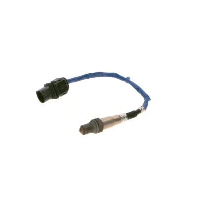 Kuva BOSCH 0 258 987 002 Lambda Anturi 5 HYUNDAI: i40 Farmari, i20 II Hatchback, KIA: cee‘d Sportswagon, RIO 3