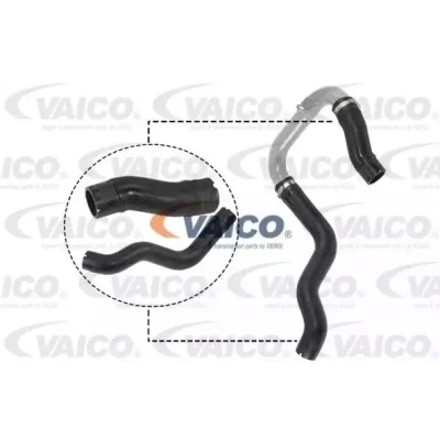Kuva VAICO V24 0731 Ahdinletku Kumi kudosvahvikkeella EXPERT KITS +