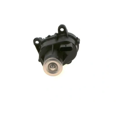 Kuva Säädin, kiertoläppä (imuputki) BMW OE 11 61 7 804 744, 8 575 534