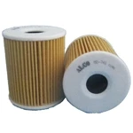 Kuva Öljynsuodatin ALCO FILTER MD 741