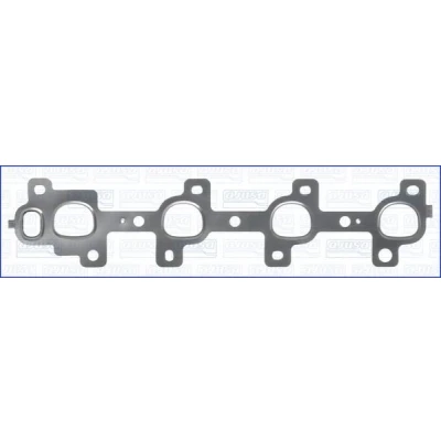 Kuva AJUSA 13264800 Pakosarjan Tiivisteet Vasen JEEP: GRAND CHEROKEE 2, 3, DODGE: RAM 1500 II Crew Cab Pick up