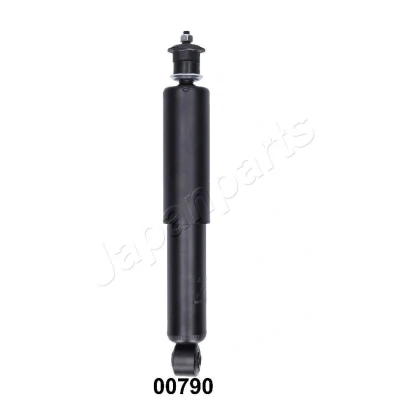 Kuva JAPANPARTS MM 00790 Iskunvaimentimet Etuakseli Öljypaine Teleskooppi iskunvaimentaja Tappi ylhäällä, Silmukka alhaalla NISSAN: TERRANO 1